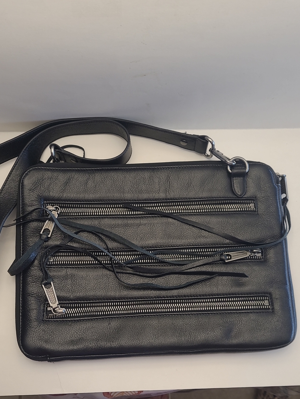 Rebecca Minkoff Laptop/ Taptp Case